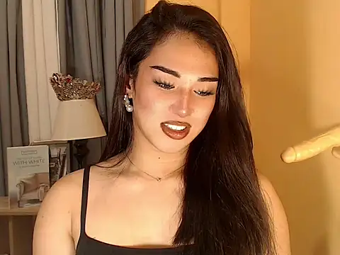 magnificent kitana online show from October 9, 9:41 pm