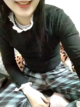 Kembong01 online show from March 8, 2:04 am