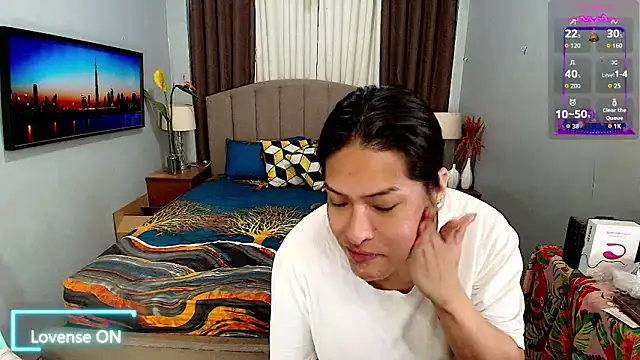 EvaTheMistress online show from January 19, 1:24 am