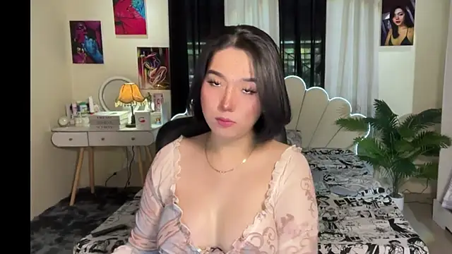 KateMadness online show from April 7, 7:54 am