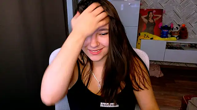 Arianna Grend online show from September 18, 1:53 pm