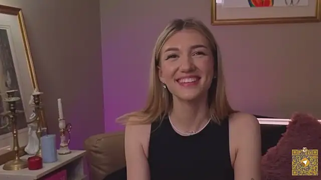 BeatrixGummer online show from October 21, 8:46 pm