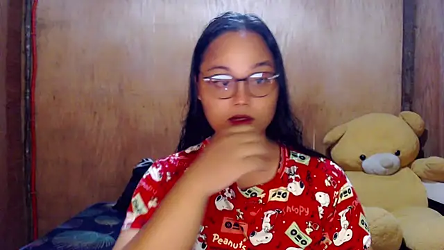  Lylia online show from October 3, 10:20 am