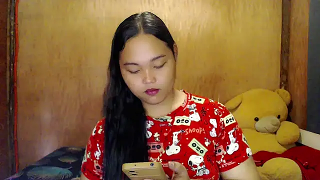  Lylia online show from October 10, 5:23 am