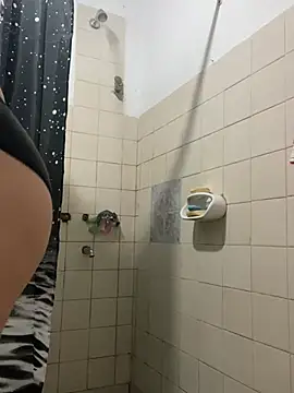 aphrodite sexy online show from April 14, 10:43 pm