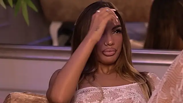 Snapshot of KendalJolly chatting on September 13, 7:00 pm KendalJolly online show from September 13, 7:00 pm