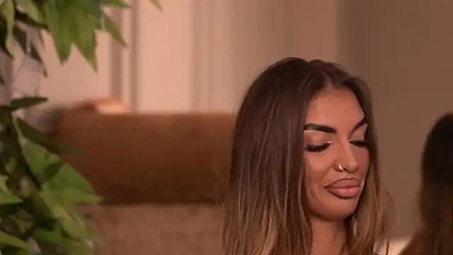 Snapshot of KendalJolly chatting on September 14, 7:01 pm KendalJolly online show from September 14, 7:01 pm