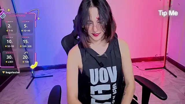 MiaLozanox online show from October 22, 9:03 am