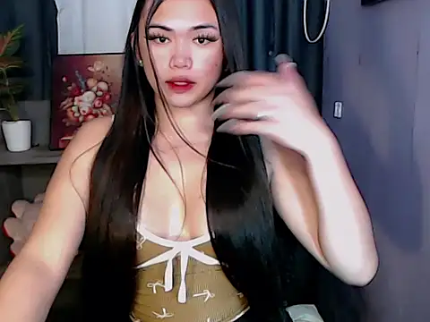 urlovelysandra online show from September 19, 12:04 pm