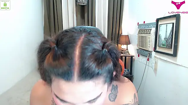 lil fantacy online show from November 13, 10:36 am