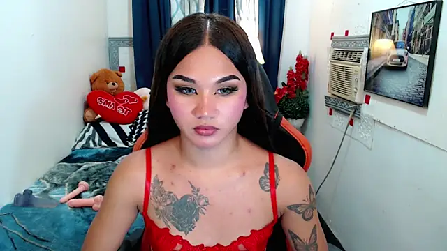 lil fantacy online show from September 14, 9:34 pm