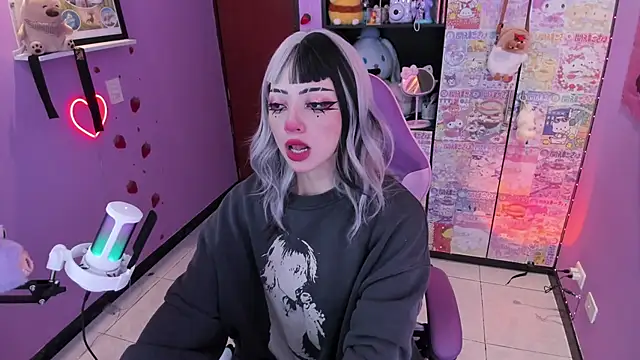 Vero Osb  online show from October 2, 11:54 pm