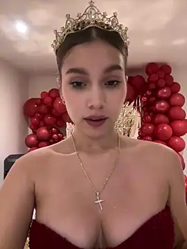 Nikii   online show from June 1, 12:23 am