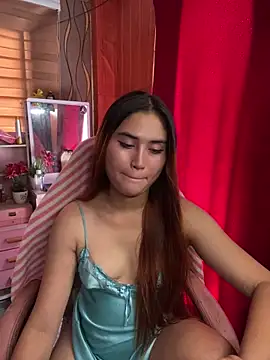 hotfucking sam online show from April 15, 2:12 am