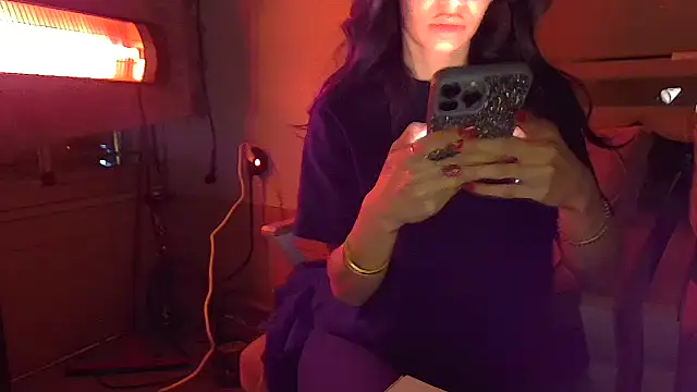 FenaLady online show from January 16, 11:56 pm