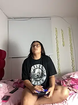 Velma star online show from March 28, 10:48 am