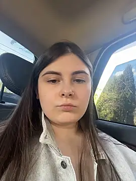 Lovely Waifu online show from May 19, 2:57 pm