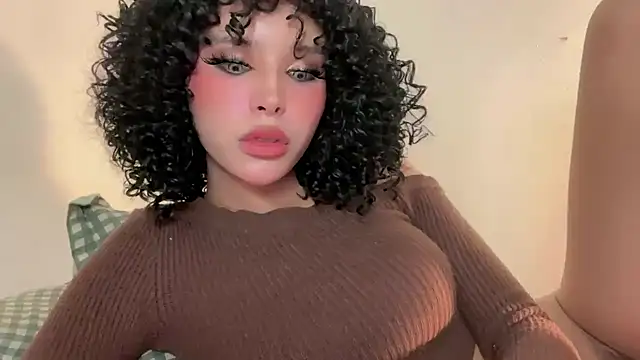 sexybite1 online show from October 21, 8:07 am