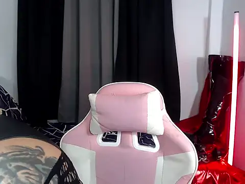 michellevixen922 online show from November 29, 4:16 am