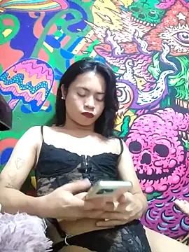 Menxie18 online show from July 15, 5:50 pm