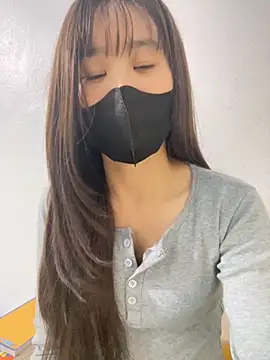 Lucy217 online show from December 5, 2:51 pm