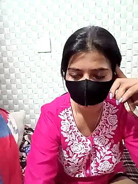 Hot Jaanvi  online show from October 29, 6:18 am