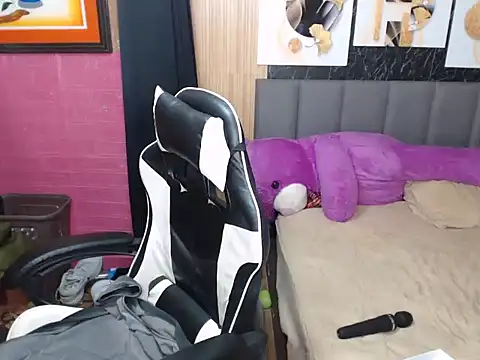 Raffa ella69 online show from March 14, 7:20 am