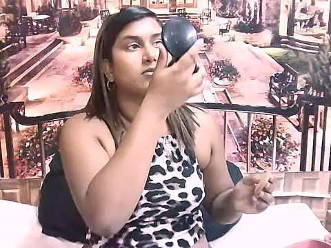 IndianChocolatepie4u online show from September 13, 5:26 am