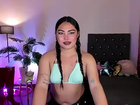 Unique Maya online show from March 14, 7:20 am