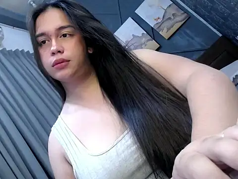 Snapshot of Sassy_Samm chatting on October 15, 4:26 am Sassy Samm online show from October 15, 4:26 am