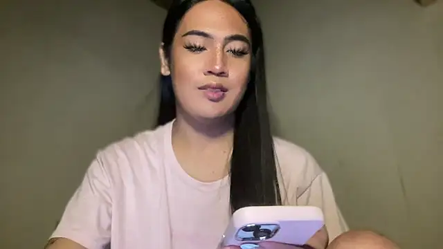 fallon empress143 online show from September 18, 11:14 pm