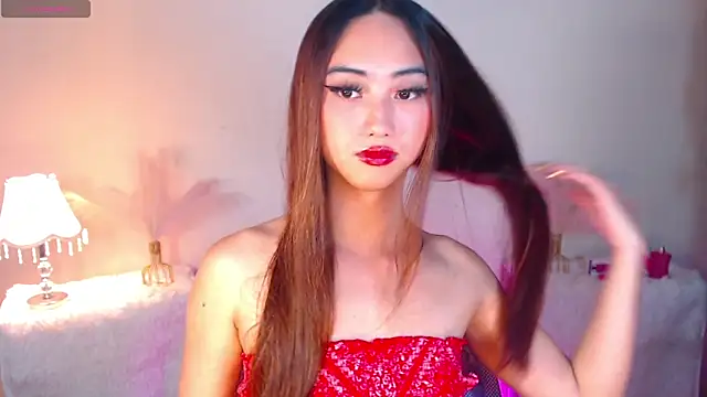 Kiah Wyatt online show from November 26, 7:20 am