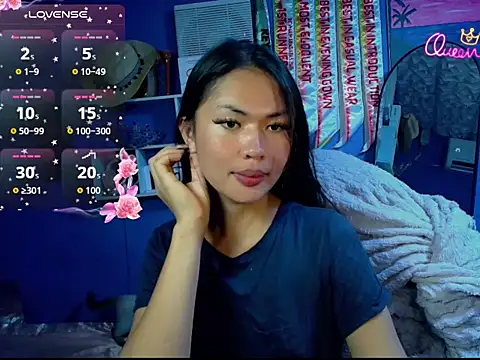 urgirljane online show from July 20, 6:16 am