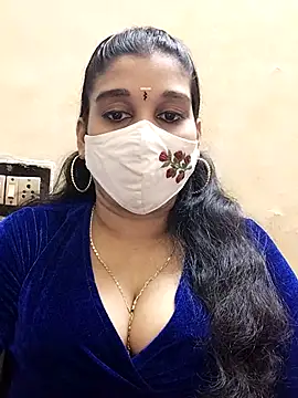 amelia-rani online show from April 18, 1:13 pm