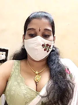 amelia-rani online show from February 1, 6:06 pm