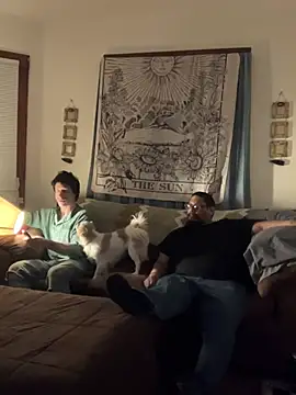 RivalRabbit online show from March 24, 3:01 am