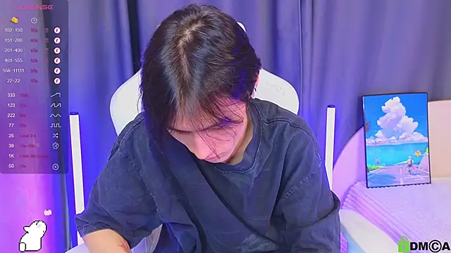 bd black online show from January 14, 11:43 pm