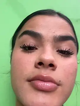 Kaily Sweet16 online show from April 3, 6:28 pm