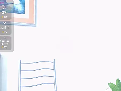 celestegilbert online show from March 20, 7:52 pm