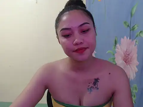 Pussycatdollx19 online show from October 20, 2:03 am
