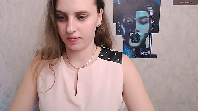 AmandaDimond  online show from November 26, 2:29 pm