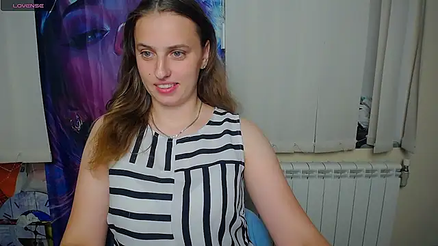 AmandaDimond  online show from June 2, 3:13 pm