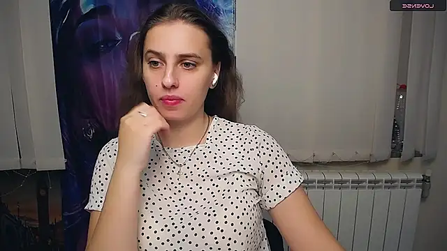 AmandaDimond  online show from October 20, 8:17 am