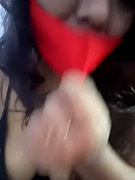 Snapshot of Angel_priy101 chatting on October 18, 6:49 am Angel priy101 online show from October 18, 6:49 am