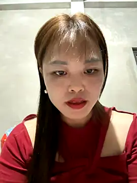 Snapshot of MychuSweet chatting on October 20, 10:35 pm MychuSweet online show from October 20, 10:35 pm