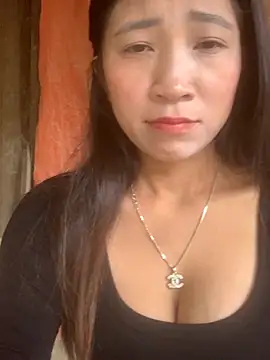 ThiHa003 online show from November 8, 3:00 am