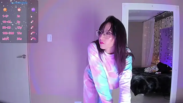 CamiGox online show from February 20, 4:22 am