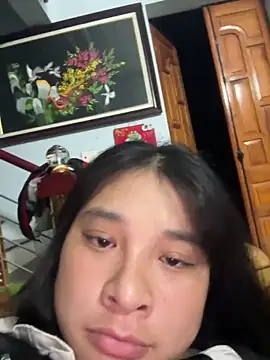 Linbi135 online show from April 26, 2:37 pm