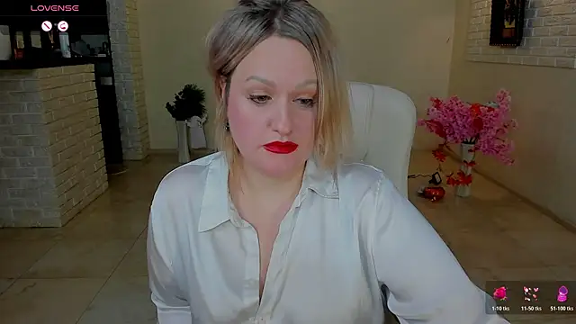 MariemLui online show from November 14, 4:07 pm