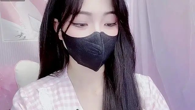 kemybaby online show from April 11, 8:34 pm